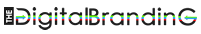 Digital Branding Logo